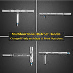 🔥24 in 1 Magnetic Screwdriver Set