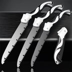 ⚡ Flash Sale: 50% Off🔥Multifunctional Folding Household Hand Saw