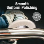 ⚙️ BUY 1 GET 1 FREE! 🔥 Wool Felt Flap Polishing Disc – High-Performance, Fine Polishing & Long-Lasting Use ✨