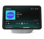 Echo Show 8 (4th Generation) | Alexa Smart Display & All-in-One Home Hub