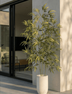 Faux Bamboo Tree (Indoor or Outdoor) 172cm / 5ft 8in
