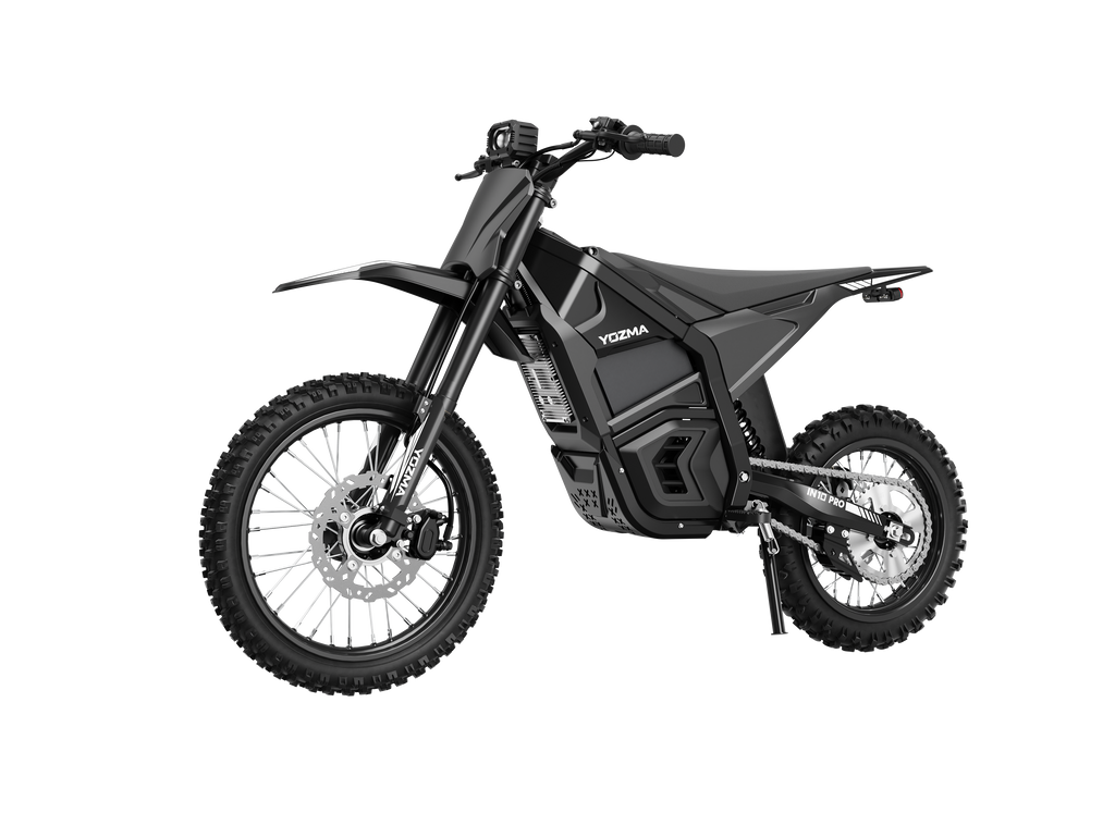 Yozma IN 10 Pro High-Performance Off-Road Electric Dirt Bike