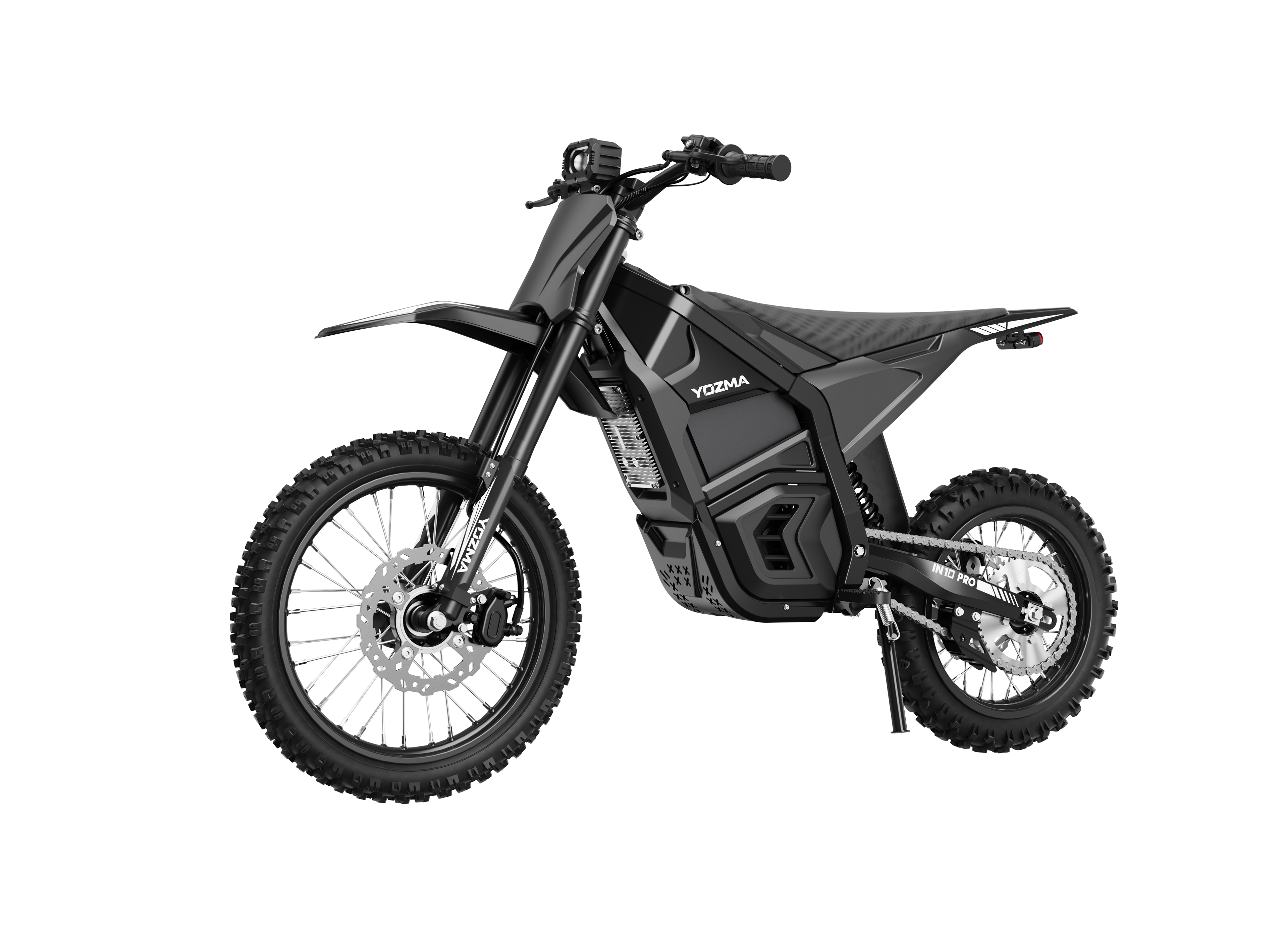 Yozma IN 10 Pro High-Performance Off-Road Electric Dirt Bike
