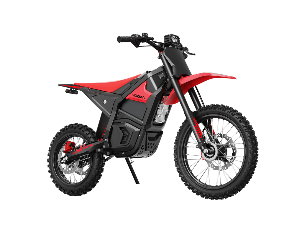 Yozma IN 10 Pro High-Performance Off-Road Electric Dirt Bike