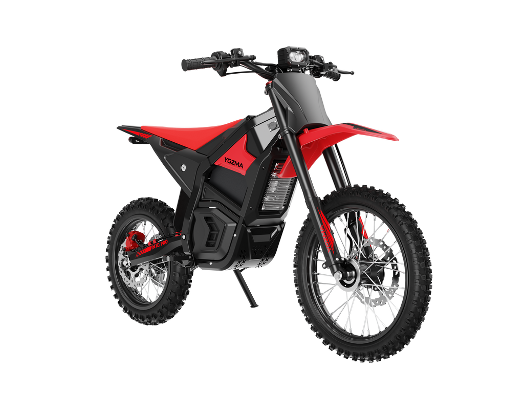 Yozma IN 10 Pro High-Performance Off-Road Electric Dirt Bike