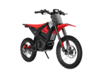 Yozma IN 10 Pro High-Performance Off-Road Electric Dirt Bike