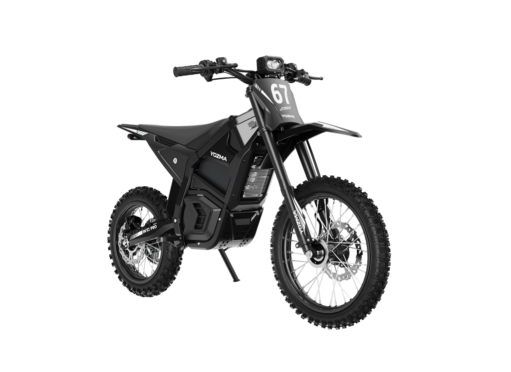 Yozma IN 10 Pro High-Performance Off-Road Electric Dirt Bike
