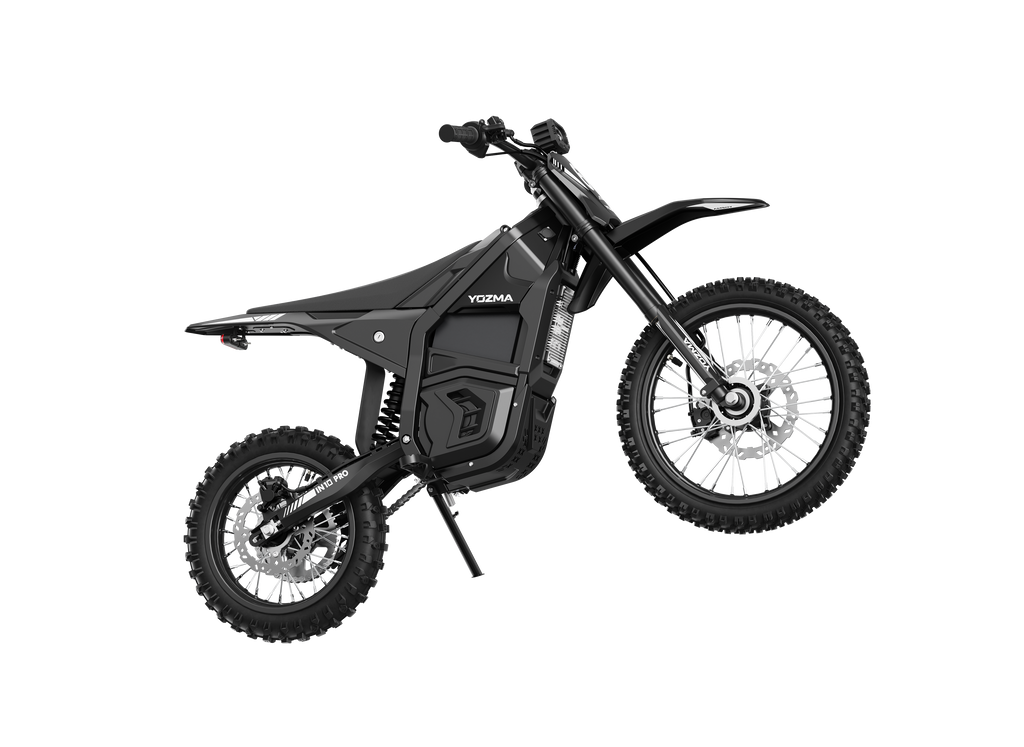 Yozma IN 10 Pro High-Performance Off-Road Electric Dirt Bike