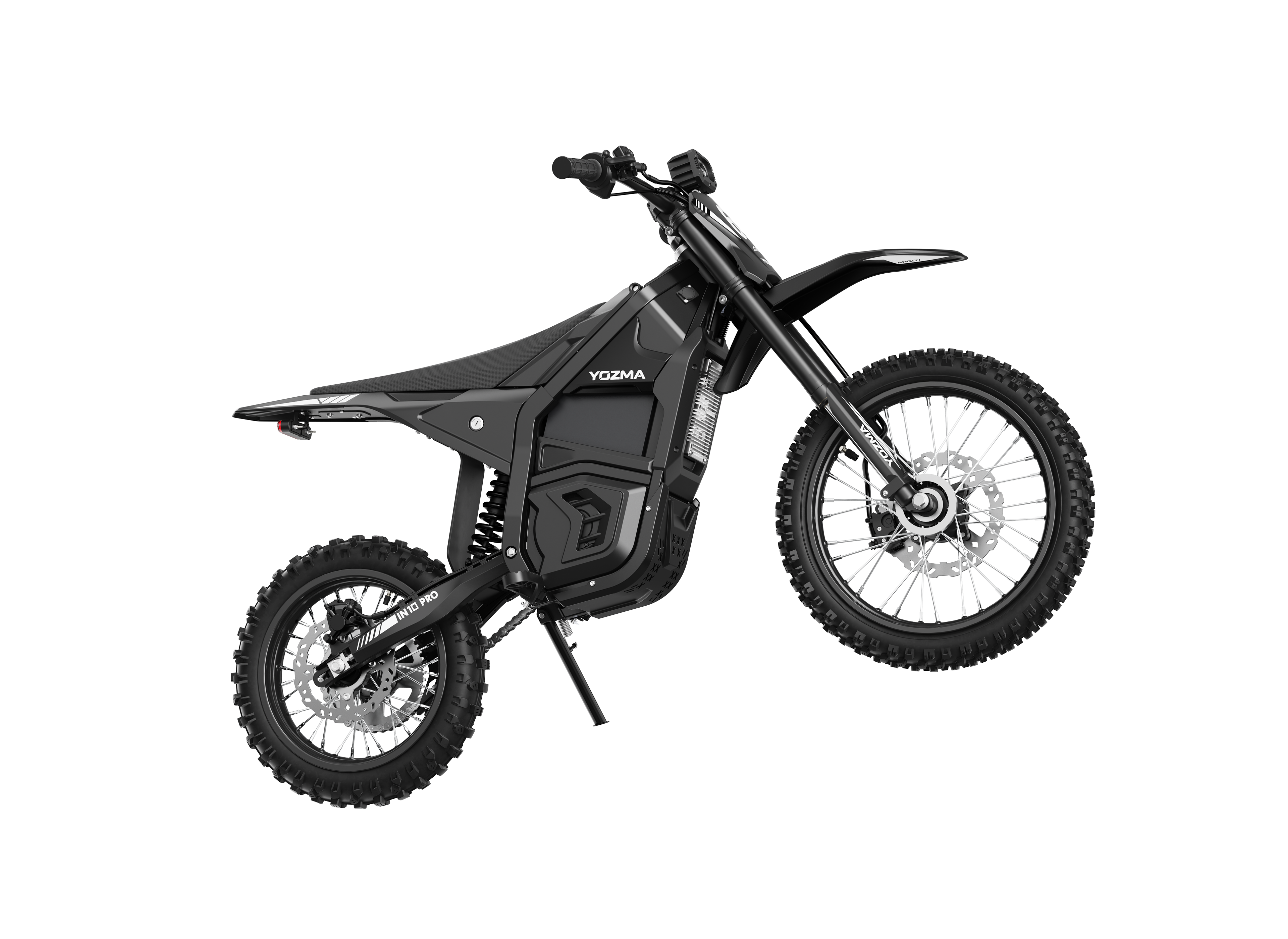 Yozma IN 10 Pro High-Performance Off-Road Electric Dirt Bike