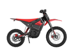 Yozma IN 10 Pro High-Performance Off-Road Electric Dirt Bike