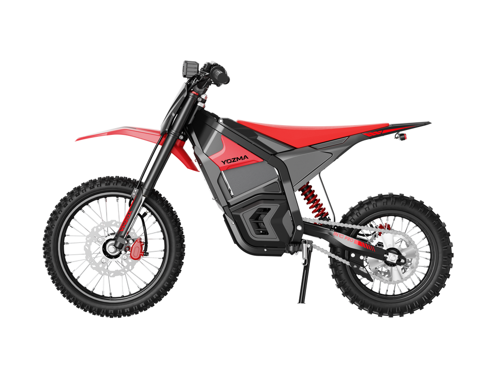Yozma IN 10 Pro High-Performance Off-Road Electric Dirt Bike