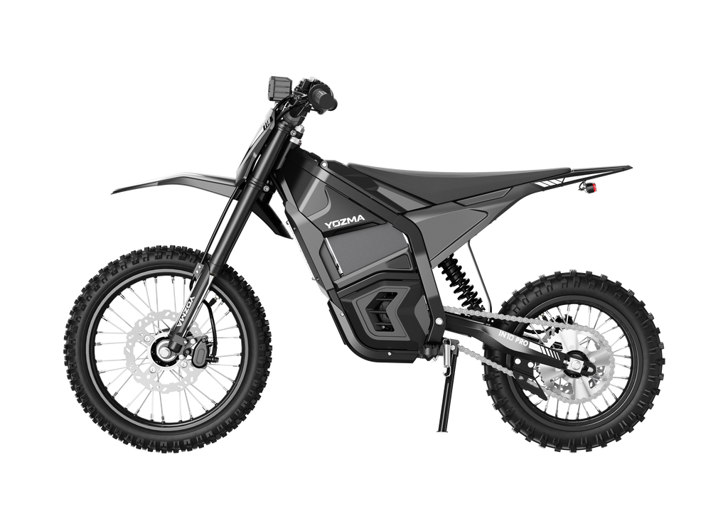 Yozma IN 10 Pro High-Performance Off-Road Electric Dirt Bike