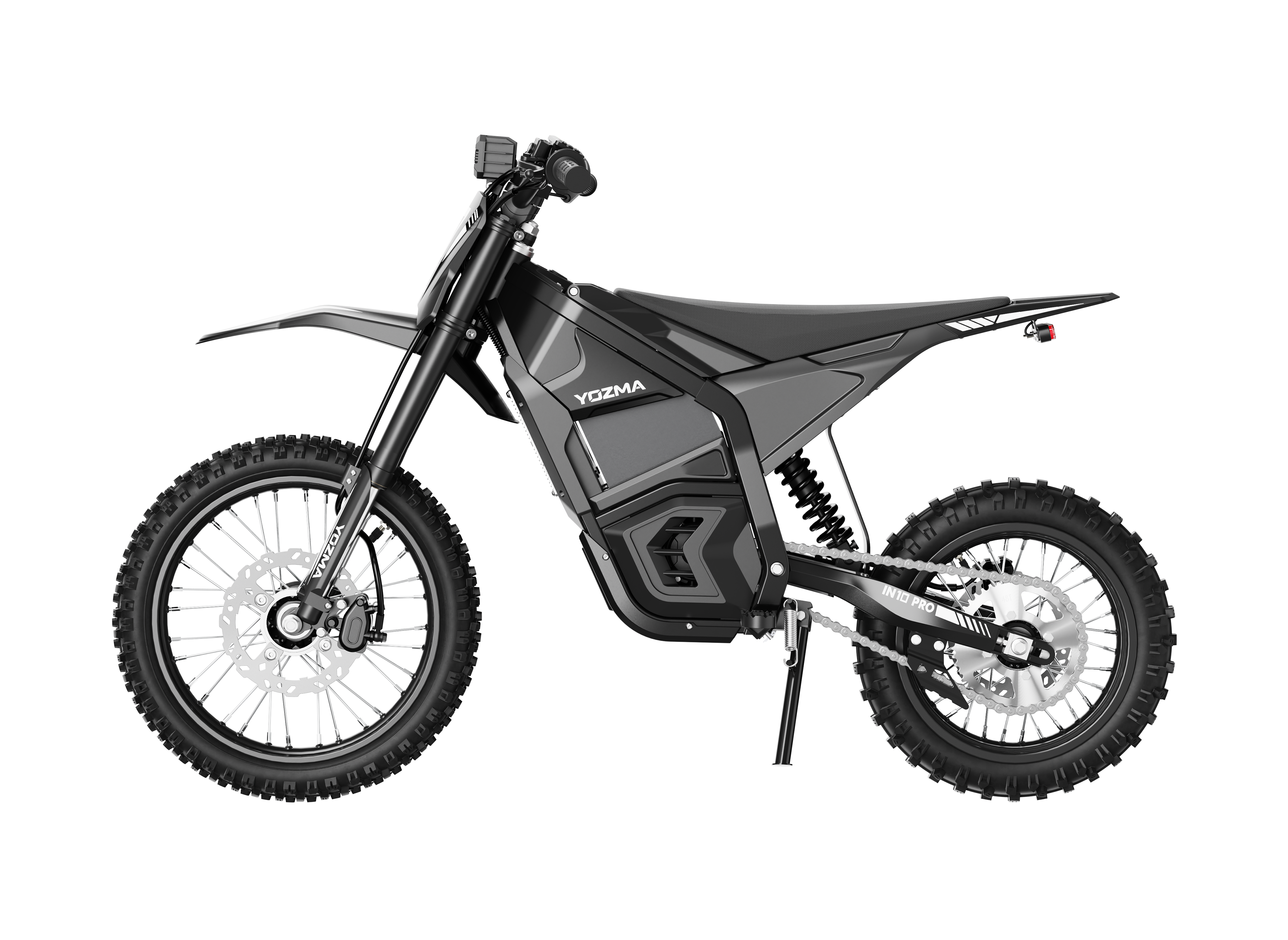 Yozma IN 10 Pro High-Performance Off-Road Electric Dirt Bike