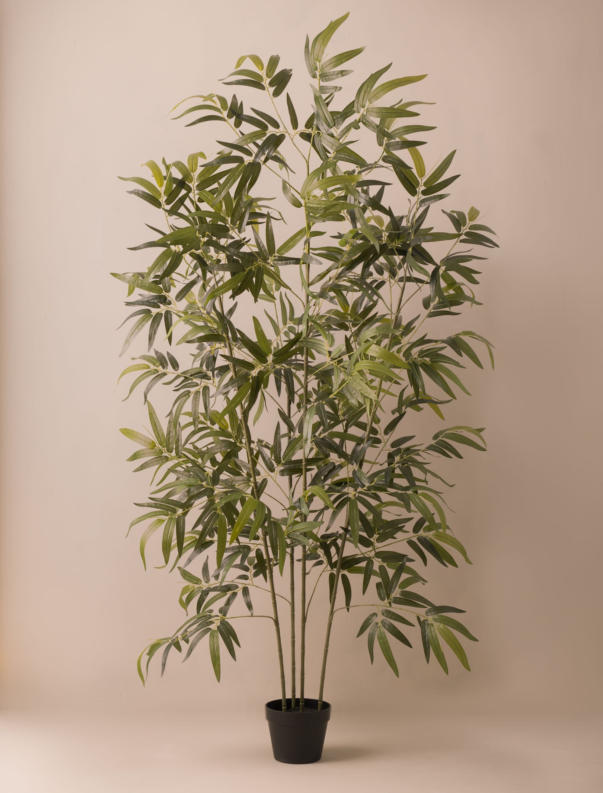 Faux Bamboo Tree (Indoor or Outdoor) 172cm / 5ft 8in
