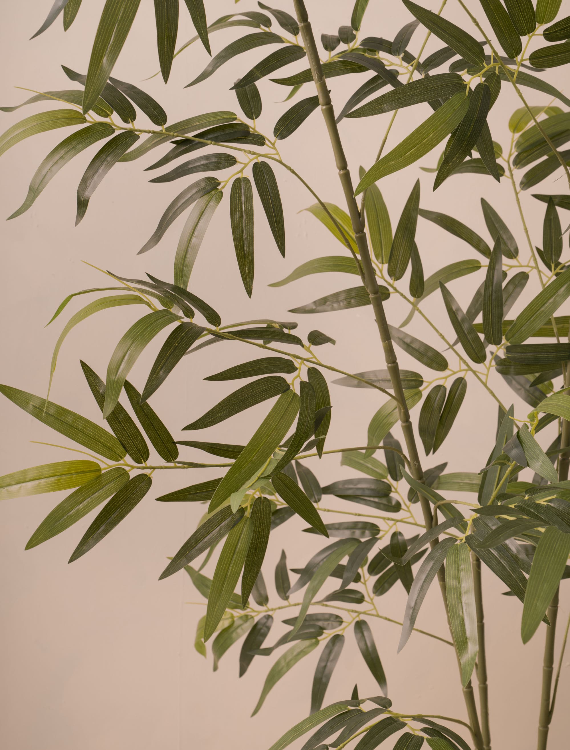 Faux Bamboo Tree (Indoor or Outdoor) 172cm / 5ft 8in