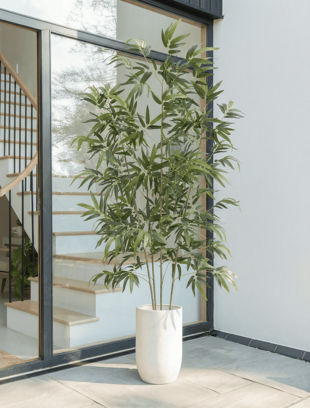 Faux Bamboo Tree (Indoor or Outdoor) 172cm / 5ft 8in