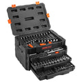 450 Pcs Mechanics Tool Set with Storage Case