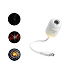 24-in-1 Star Projector Lamp | Ambient Night Light for Bedroom and Ceiling