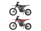 Yozma IN 10 Pro High-Performance Off-Road Electric Dirt Bike